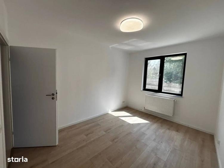 Apartament cu 3 camere în Crevedia