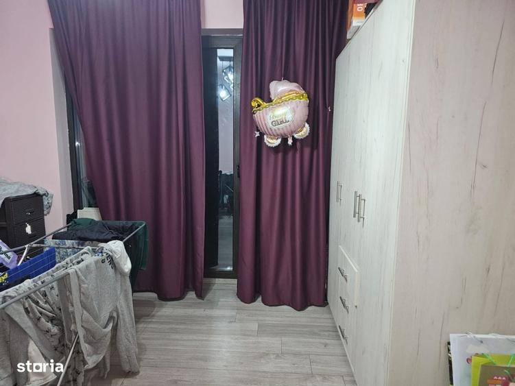Apartament cu 3 camere, mobilat în Central