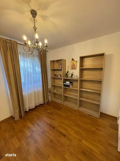Apartament cu 2 camere decomandat în Alexandru cel Bun