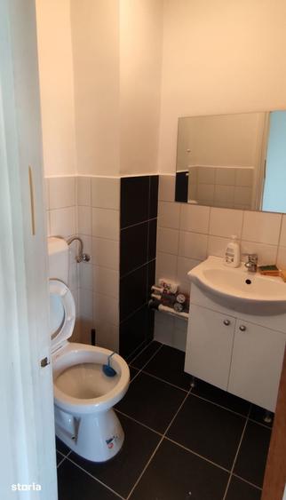 Apartament cu 3 camere în Tei