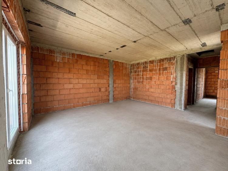 Duplex modern pe parter | 3 camere | 2 bai | Comision 0% 125.000 Euro - 4