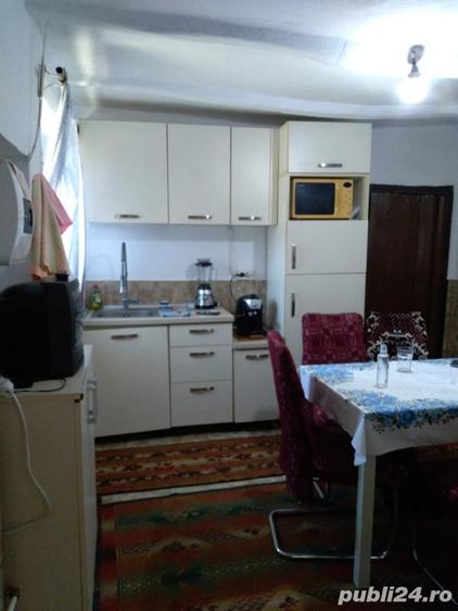 Casă în Berecuța
