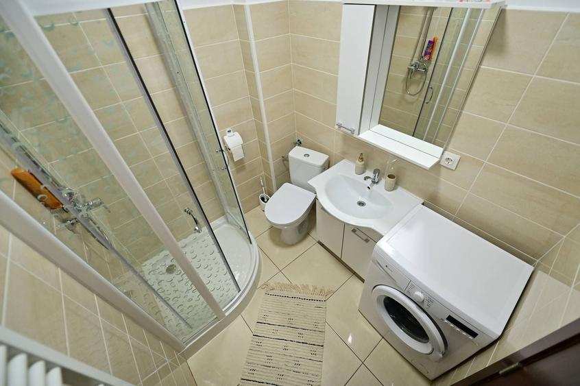 Apartament cu 2 camere în Ștefan cel Mare