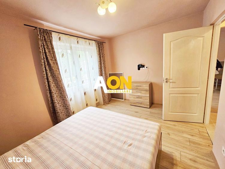 Apartament 2 camere, renovat, parter inalt, Cetate - parc - 8