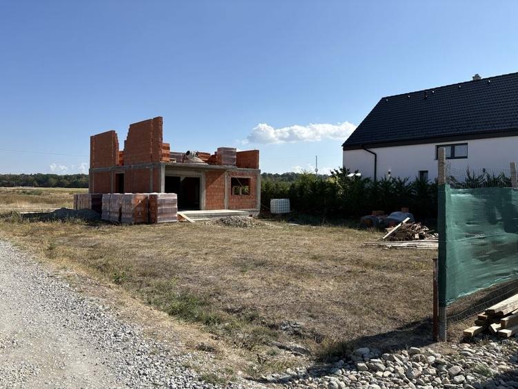 Casă cu 4 camere în Băile Felix