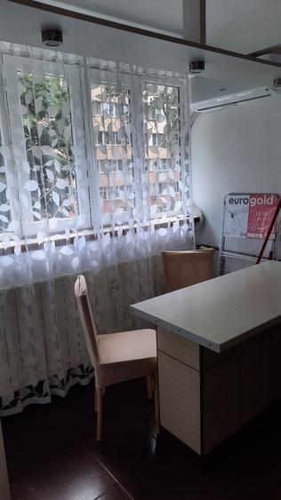 Garsonieră semidecomandată în Titan