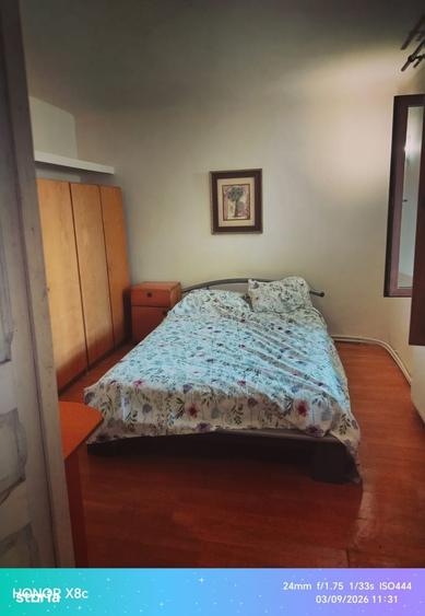 Apartament cu 2 camere decomandat în Cug