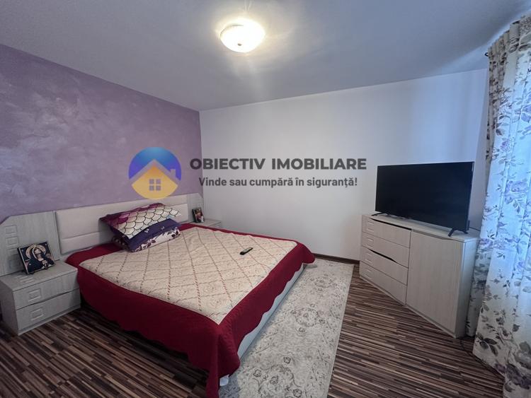 Casă individuală cu 4 camere cu Teren 1227 Mp în Pângărăcior