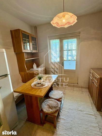 Apartament de inchiriat 2 camere, PetFriendly, zona Lipovei, Timisoara - 3