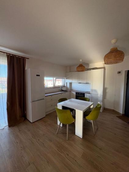 Apartament cu 2 camere în Florești