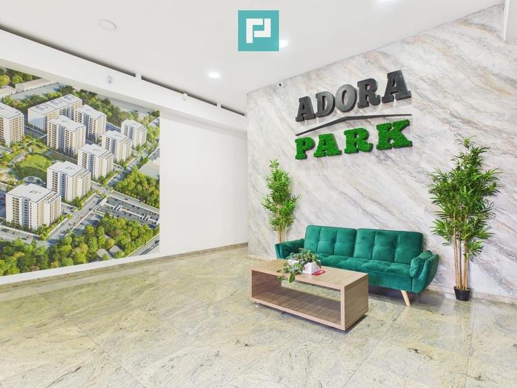Apartament cu 3 camere decomandat, mobilat în UTA