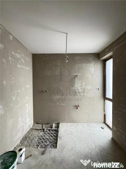 Apartament cu 2 camere semidecomandat în Fratelia