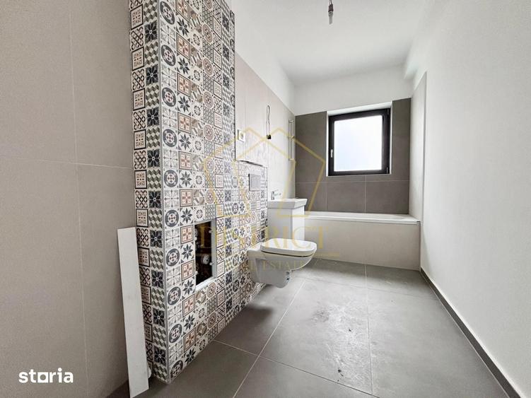 Apartament cu 2 camere în Mehala