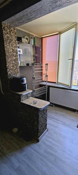 Garsonieră nedecomandată în Micro 4