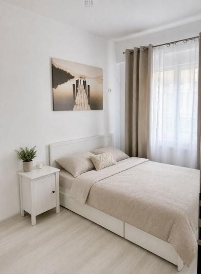 Apartament 2 camere Militari Residence - 4