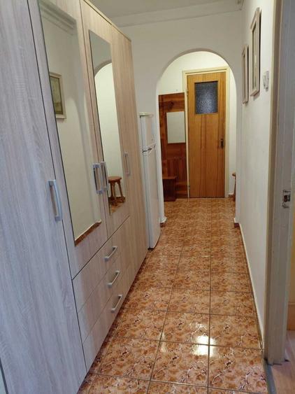 Apartament cu 2 camere semidecomandat în Drumul Găzarului