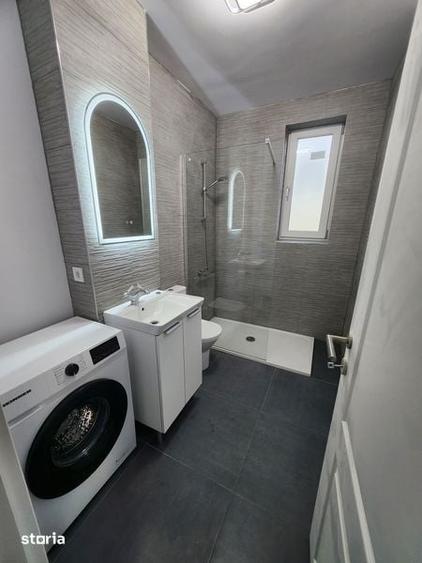 Apartament cu 3 camere în Mărăști