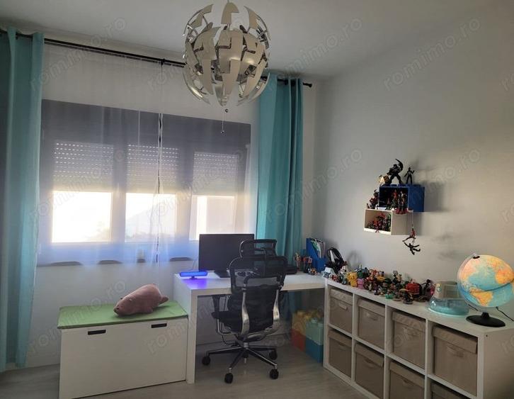 Casă cu 3 camere cu Teren 588 Mp în Freidorf