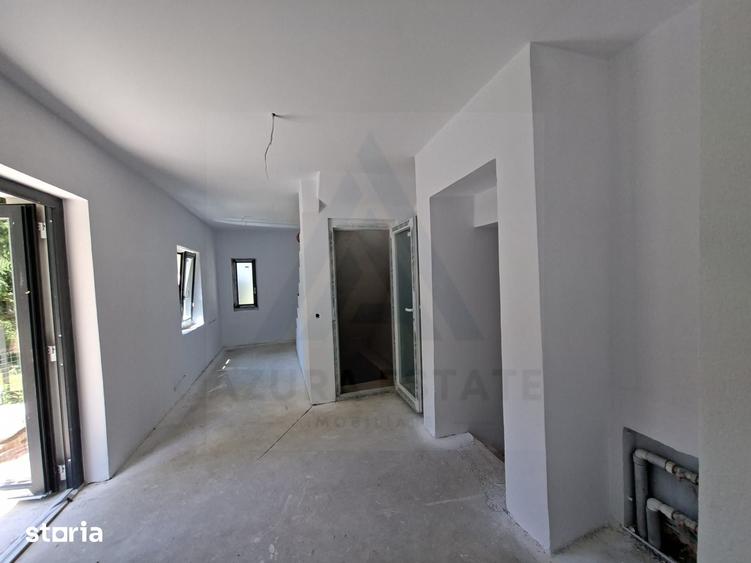 Casa individuala premium 236 mp utili si teren 1200 in Cisnadioara - 10