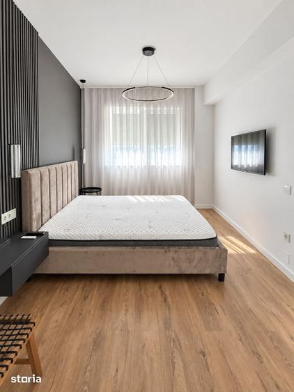 Apartament cu 2 camere în Calea Aradului