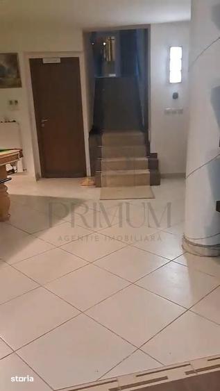 Casă cu 6 camere cu Teren 615 Mp în Giroc