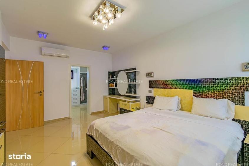 Casă cu 4 camere în Corbeanca