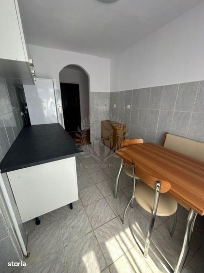 Apartament cu 2 camere decomandat în Mărășești