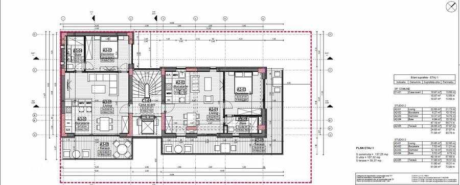 Cladire noua Boutique Premium de Inchiriat zona Floreasca - 6
