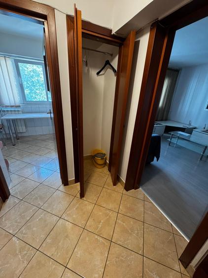 Vitan, garsoniera, 40 mp, bloc mixt reabilitat, centrala proprie a blocului - 11