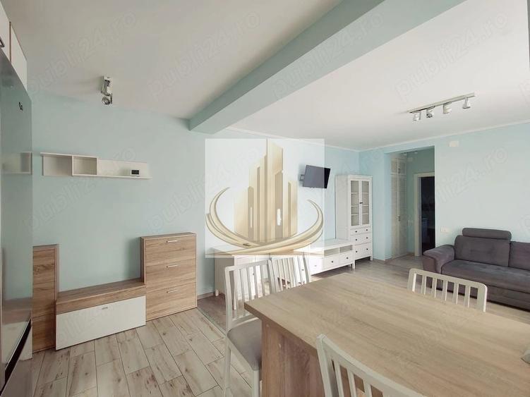 🏡Ap 3 camere Giroc - 1
