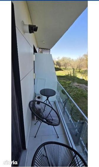 Casă cu 1 camere cu Teren 35 Mp în Nord