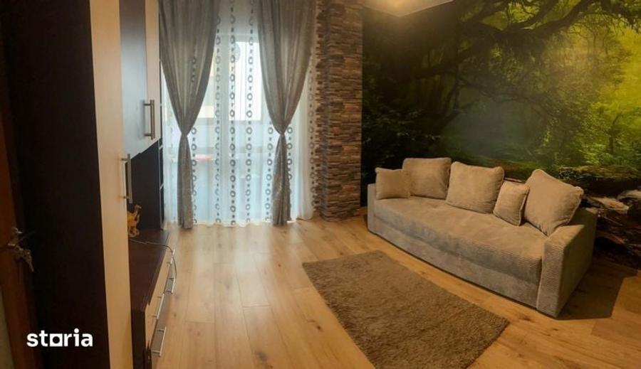 Apartament cu 2 camere decomandat în Șelimbăr