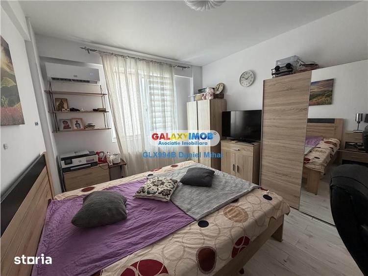 Apartament 3 cam2bai-Mobilatutilat-strada Alunului - 11