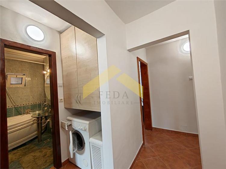 Apartament 3 camere de inchiriat zona Podgoria - 8