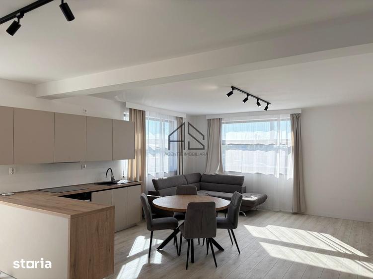 Apartament cu 4 camere în Iosia