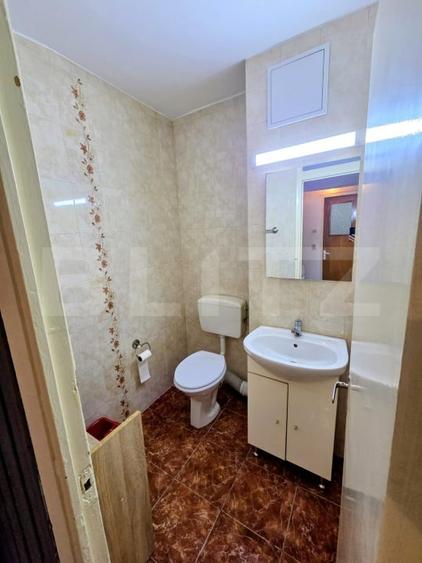 Apartament cu 3 camere decomandat, mobilat în Mănăștur