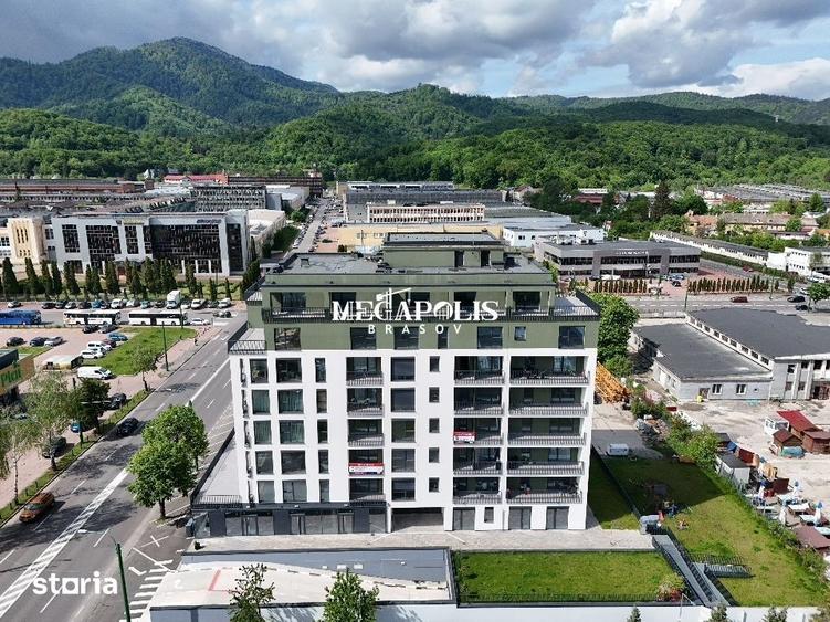 Apartament cu 4 camere în Astra
