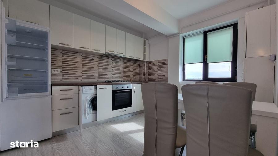 Apartament cu 2 camere în Nicolina