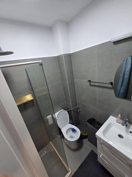 Garsonieră semidecomandată în Faleza Nord