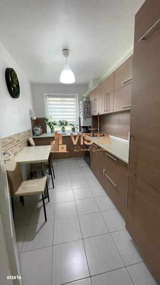 Apartament cu 2 camere decomandat, mobilat în Bartolomeu