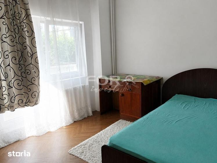 Apartament cu 3 camere de inchiriat strada Magheru - 8