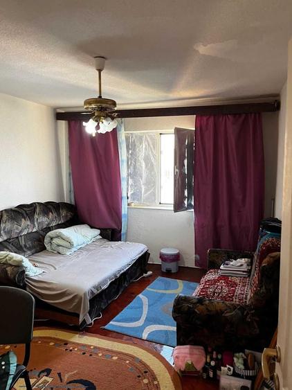 Apartament decomandat cu 2 camere, de inchiriat, Tg Jiu, Aleea Plopilor - 2