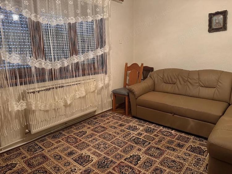 Casă cu Teren 520 Mp în Vlădești