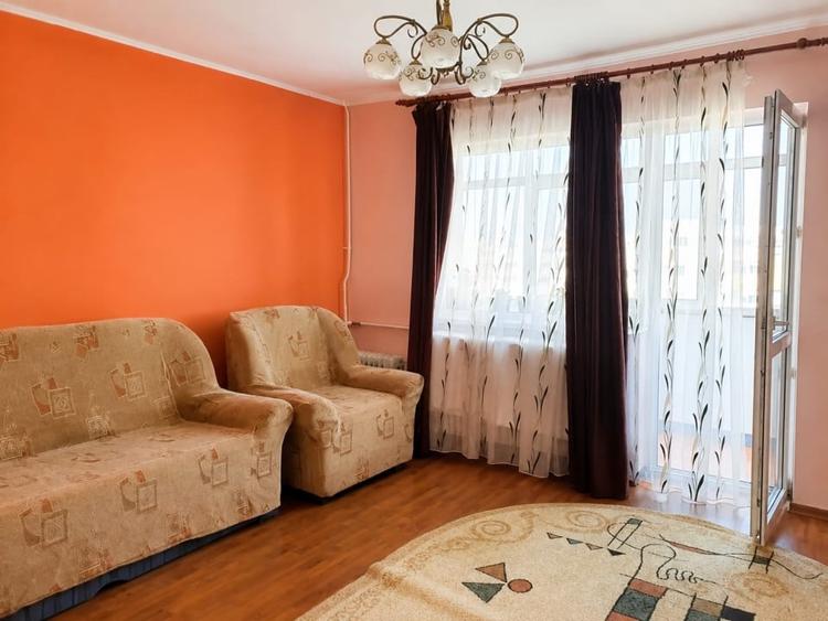 Apartament cu 2 camere decomandat, mobilat în Pantelimon