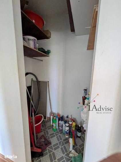 Apartament 2 camere Astra, Brasov - 13