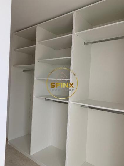 Apartament cu 3 camere decomandat în Universitate