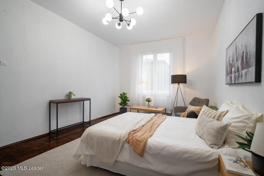 Apartament cu 2 camere decomandat în Drumul Taberei