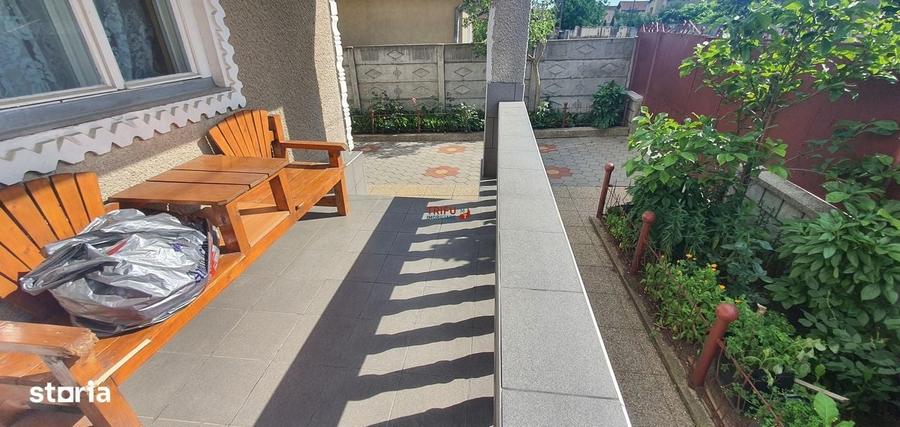 Casa cu etaj,S+P+E 791mp teren Zona Schit - 18