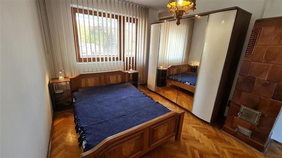 Apartament cu 2 camere decomandat în Gara Mare