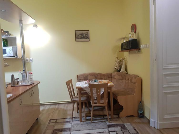 Apartament de vanzare in Palatul Cenad Arad - 1